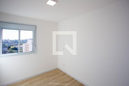 Quarto Suíte de apartamento à venda com 2 quartos, 52m² em Centro, Diadema