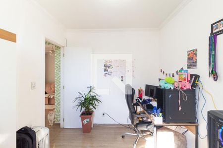 Quarto 2 de apartamento para alugar com 2 quartos, 43m² em Santa Maria, Osasco