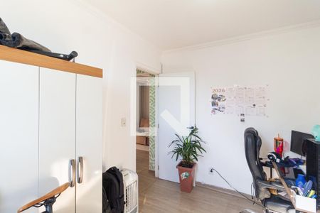 Quarto 2 de apartamento para alugar com 2 quartos, 43m² em Santa Maria, Osasco