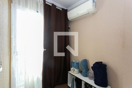 Suíte 1 de casa de condomínio à venda com 3 quartos, 125m² em Vila Matilde, São Paulo