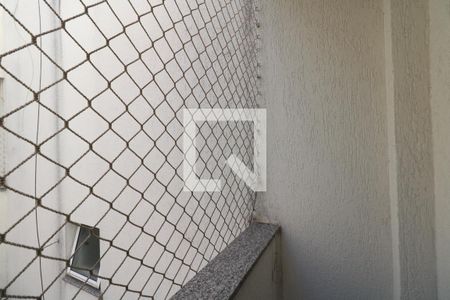 Varanda de apartamento para alugar com 3 quartos, 78m² em Santa Maria, São Caetano do Sul