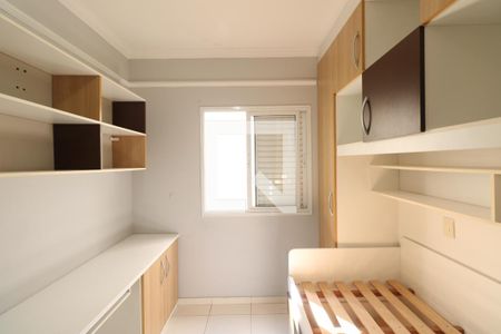 Quarto 1 de apartamento para alugar com 3 quartos, 78m² em Santa Maria, São Caetano do Sul