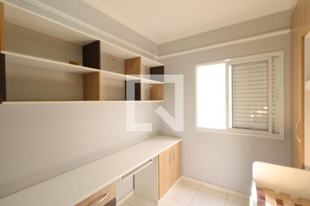 Quarto 1 de apartamento para alugar com 3 quartos, 78m² em Santa Maria, São Caetano do Sul