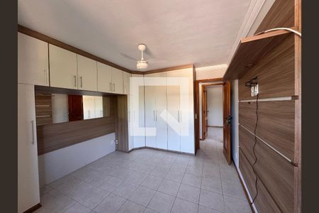 Suíte de apartamento para alugar com 2 quartos, 115m² em Recreio dos Bandeirantes, Rio de Janeiro