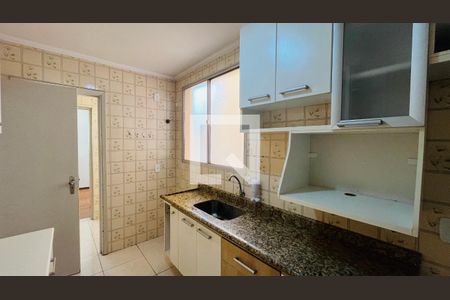Apartamento à venda com 3 quartos, 81m² em Jardim Brasil, Campinas