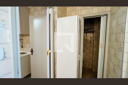 Apartamento à venda com 3 quartos, 81m² em Jardim Brasil, Campinas