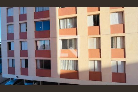 Apartamento à venda com 3 quartos, 81m² em Jardim Brasil, Campinas