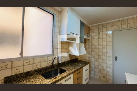 Apartamento à venda com 3 quartos, 81m² em Jardim Brasil, Campinas