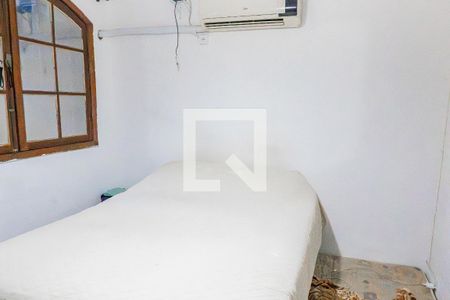 Quarto 1 de apartamento para alugar com 2 quartos, 60m² em Grajaú, Rio de Janeiro