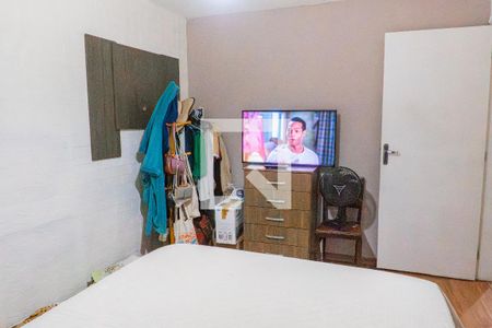 Quarto 1 de apartamento para alugar com 2 quartos, 60m² em Grajaú, Rio de Janeiro