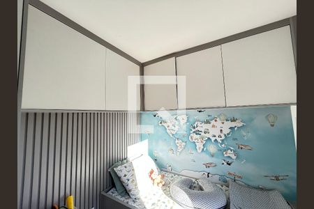 Apartamento à venda com 2 quartos, 50m² em Engenho de Dentro, Rio de Janeiro