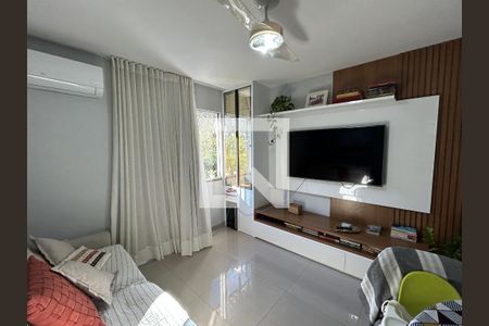 Apartamento à venda com 2 quartos, 50m² em Engenho de Dentro, Rio de Janeiro