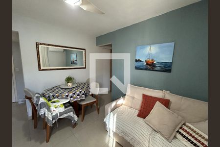 Apartamento à venda com 2 quartos, 50m² em Engenho de Dentro, Rio de Janeiro