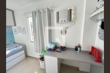 Apartamento à venda com 2 quartos, 50m² em Engenho de Dentro, Rio de Janeiro