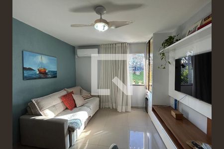 Apartamento à venda com 2 quartos, 50m² em Engenho de Dentro, Rio de Janeiro