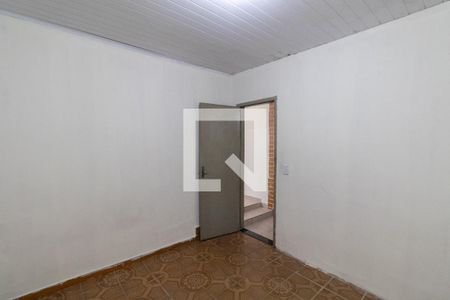 Quarto de casa para alugar com 2 quartos, 60m² em Vila Ré, São Paulo