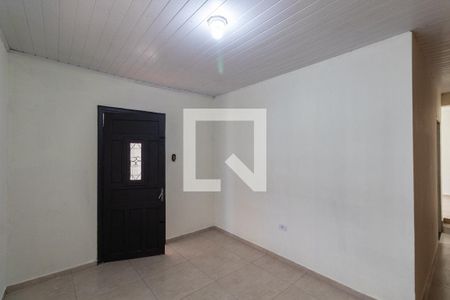 Sala de casa para alugar com 2 quartos, 60m² em Vila Ré, São Paulo