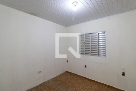 Quarto de casa para alugar com 2 quartos, 60m² em Vila Ré, São Paulo