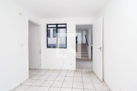 Sala de apartamento à venda com 2 quartos, 46m² em Jardins Recanto das Rosas, São Paulo