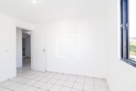 Quarto 1 de apartamento à venda com 2 quartos, 46m² em Jardins Recanto das Rosas, São Paulo
