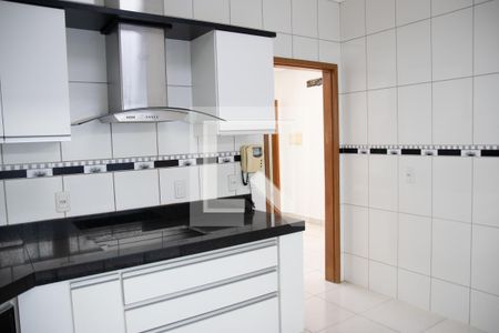 Cozinha de casa à venda com 5 quartos, 300m² em Jardim Novo Mundo, Goiânia