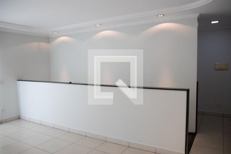 Sala de TV de casa à venda com 5 quartos, 300m² em Jardim Novo Mundo, Goiânia
