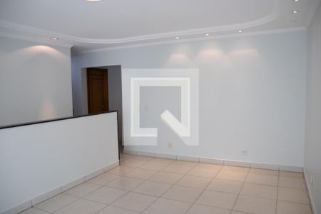 Sala de TV de casa à venda com 5 quartos, 300m² em Jardim Novo Mundo, Goiânia