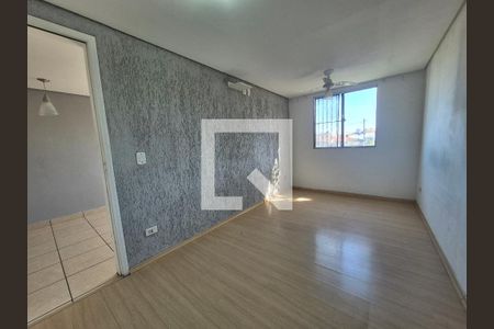Quarto 1 de apartamento para alugar com 3 quartos, 67m² em Jardim Umarizal, São Paulo