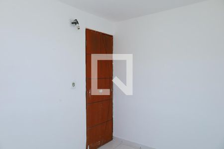 Quarto 1 de apartamento para alugar com 2 quartos, 54m² em Conjunto Habitacional Santa Etelvina Ii, São Paulo