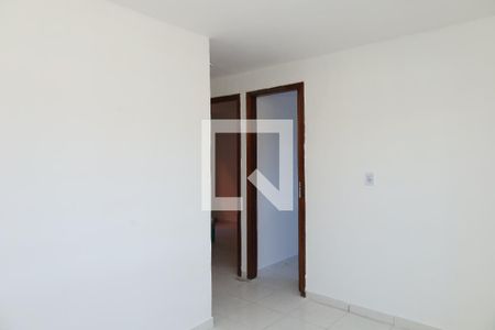 Sala de apartamento para alugar com 2 quartos, 54m² em Conjunto Habitacional Santa Etelvina Ii, São Paulo