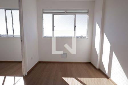 Apartamento para alugar com 2 quartos, 35m² em Parque Erasmo Assunção, Santo André