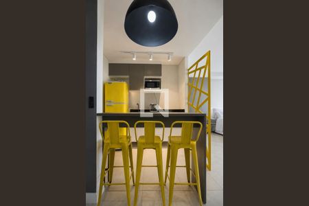 Studio  de kitnet/studio para alugar com 1 quarto, 38m² em Partenon, Porto Alegre