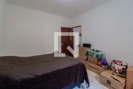 Quarto 1 de casa para alugar com 2 quartos, 120m² em Parque das Américas, Mauá