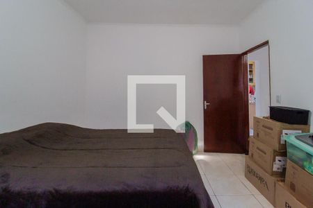 Quarto 1 de casa para alugar com 2 quartos, 120m² em Parque das Américas, Mauá