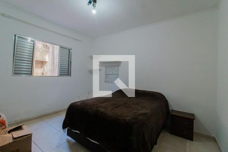 Quarto 1 de casa para alugar com 2 quartos, 120m² em Parque das Américas, Mauá