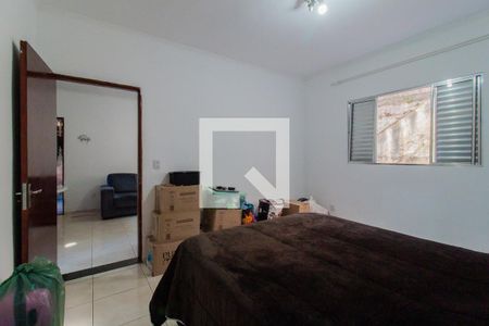 Quarto 1 de casa para alugar com 2 quartos, 120m² em Parque das Américas, Mauá