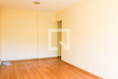 Sala de apartamento à venda com 2 quartos, 70m² em Méier, Rio de Janeiro