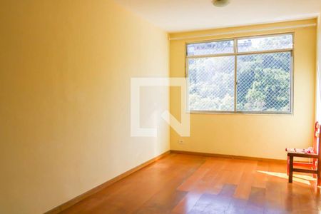 Sala de apartamento à venda com 2 quartos, 70m² em Méier, Rio de Janeiro