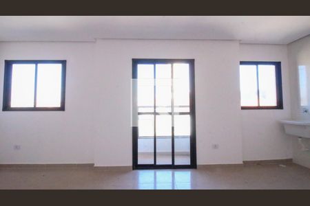 Apartamento para alugar com 1 quarto, 42m² em Jardim Vila Formosa, São Paulo