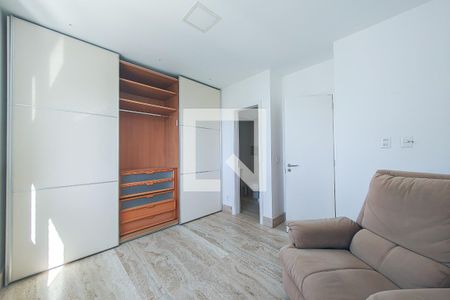 Suite q de apartamento à venda com 3 quartos, 174m² em Humaitá, Rio de Janeiro