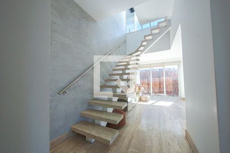 Sala de apartamento à venda com 3 quartos, 174m² em Humaitá, Rio de Janeiro