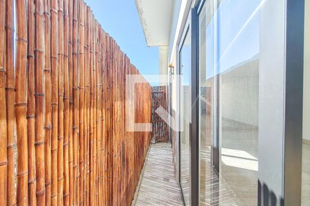 Sala de apartamento à venda com 3 quartos, 174m² em Humaitá, Rio de Janeiro