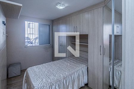 quarto 1_1 de apartamento à venda com 3 quartos, 68m² em São João Climaco, São Paulo