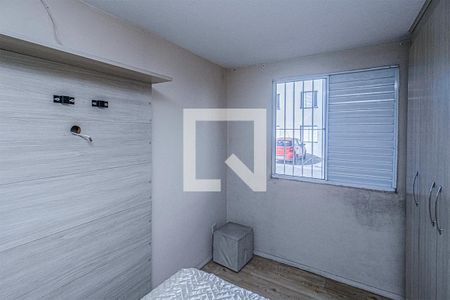quarto 1_2 de apartamento à venda com 3 quartos, 68m² em São João Climaco, São Paulo