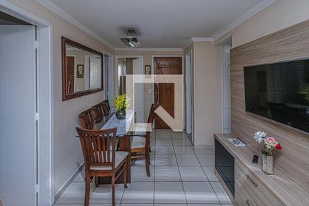 sala_6 de apartamento à venda com 3 quartos, 68m² em São João Climaco, São Paulo