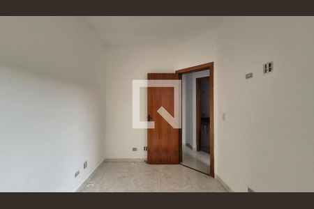 Quarto de apartamento para alugar com 2 quartos, 90m² em Jardim Guarará, Santo André
