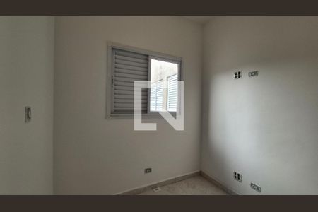 Quarto 2 de apartamento para alugar com 2 quartos, 90m² em Jardim Guarará, Santo André