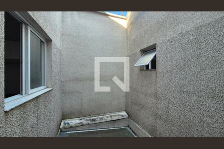 Vista de apartamento para alugar com 2 quartos, 90m² em Jardim Guarará, Santo André