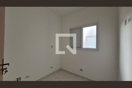 Quarto 2 de apartamento para alugar com 2 quartos, 90m² em Jardim Guarará, Santo André
