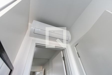 Apartamento para alugar com 1 quarto, 33m² em Barra Funda, São Paulo